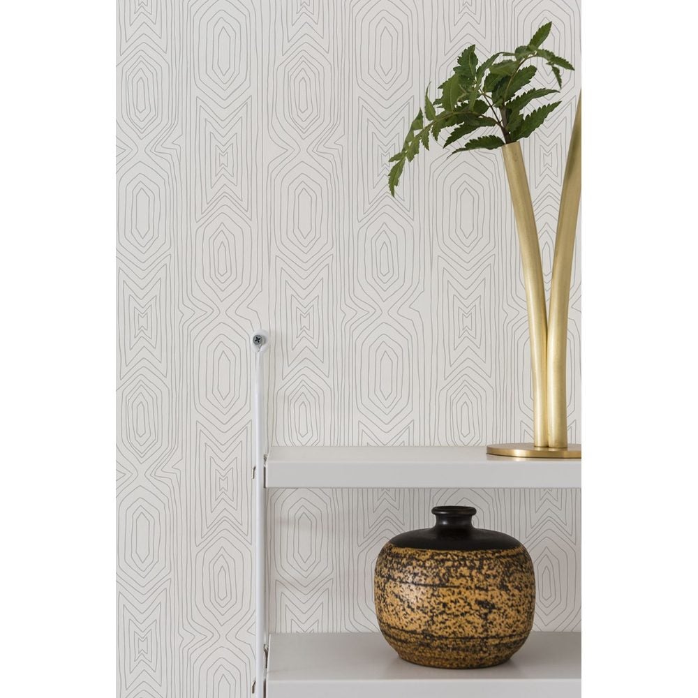 Linjelek QuickUp Silver