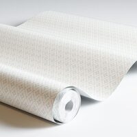 Lillstjärna Vit/Blå