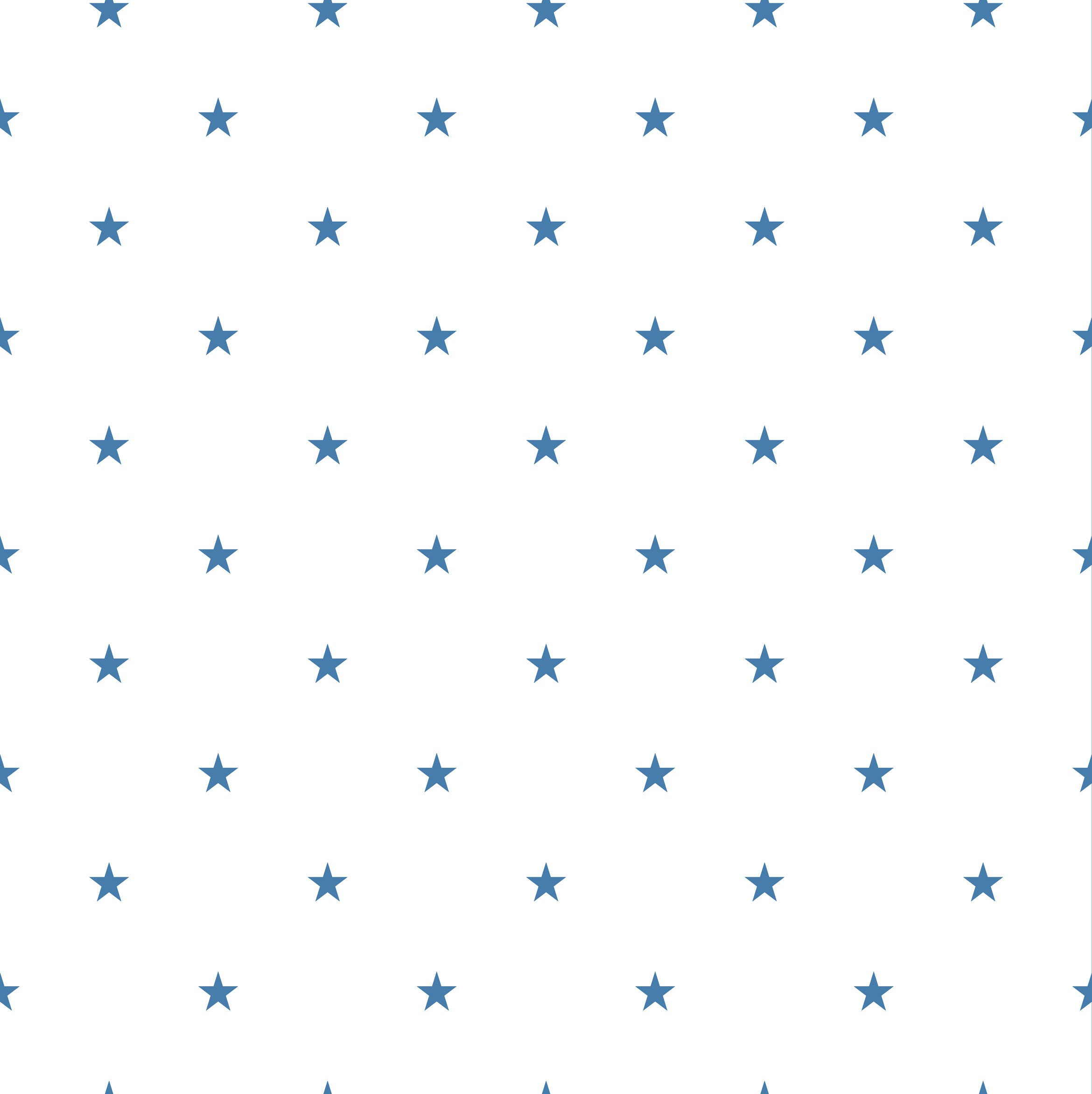 Star Blå
