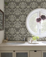 Spring Thicket 82068 tapet