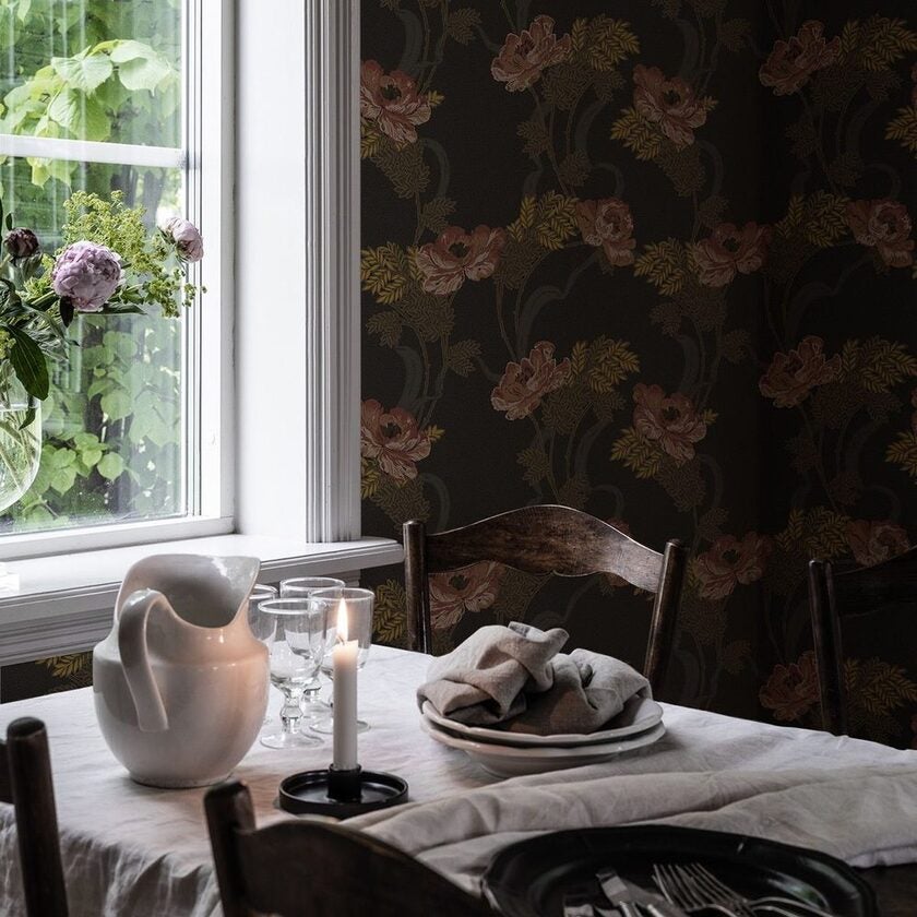 Ovansjö QuickUp Svart