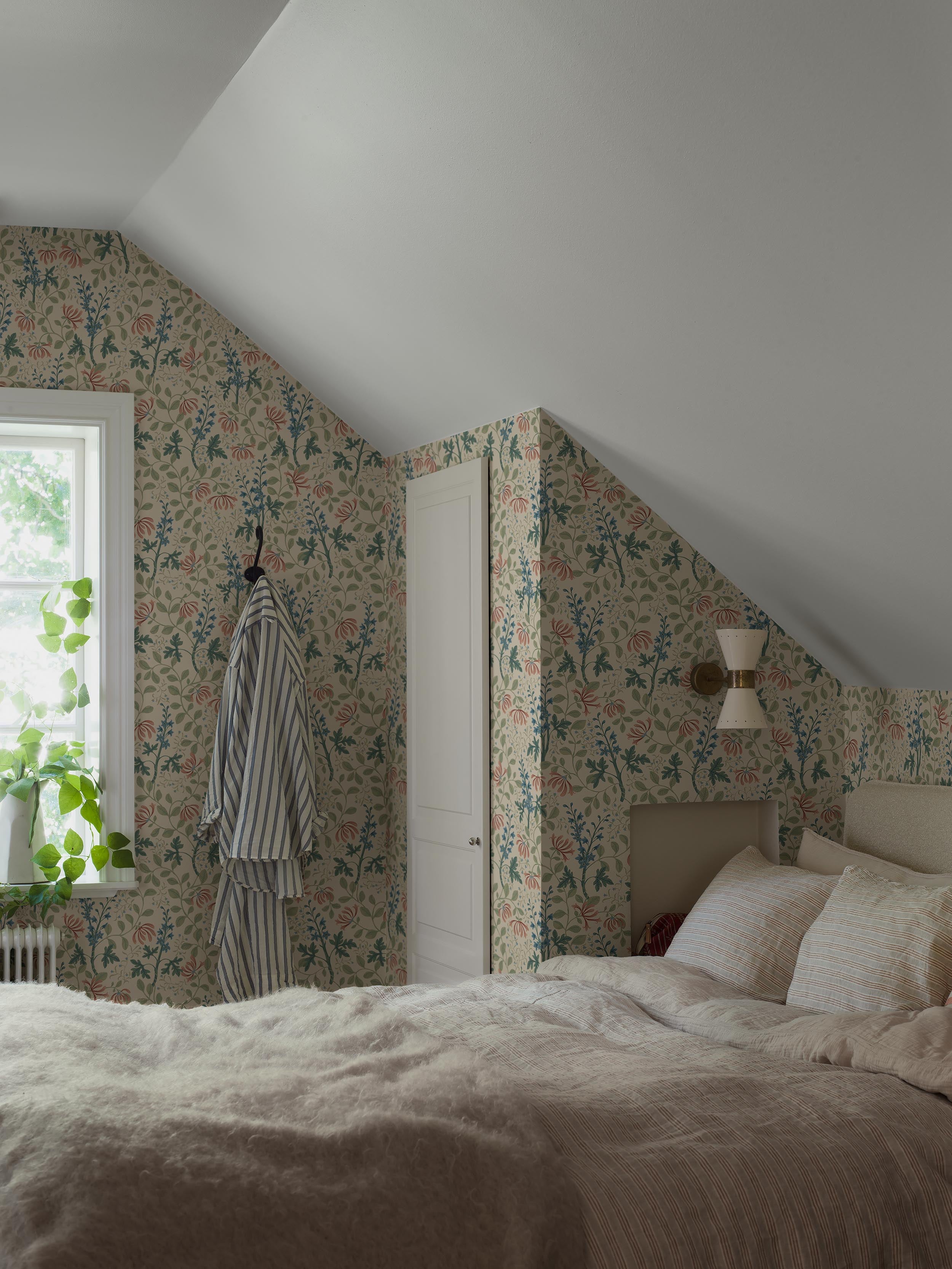 Trädgårdsfröjd, Multi