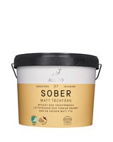 Sober Väggfärg matt