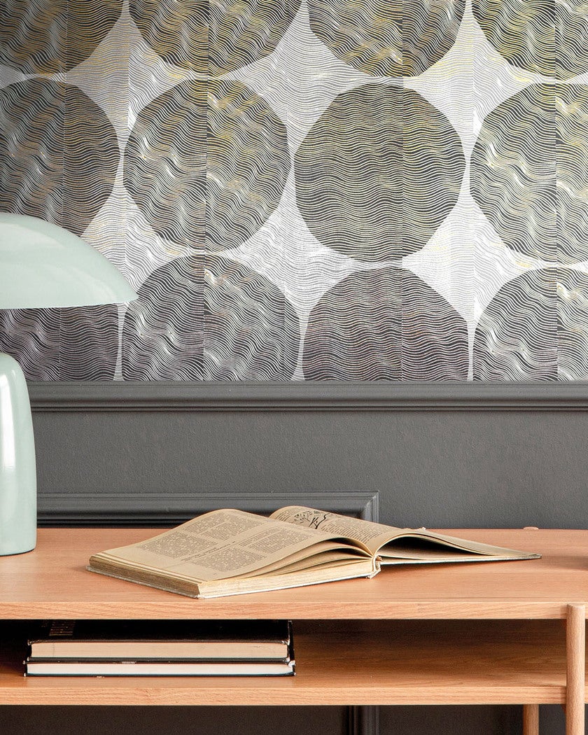 Isot Kivet Näkki 25978 tapet