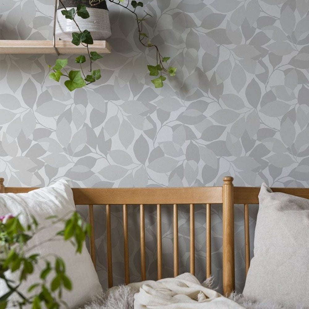 Augusti QuickUp Grå