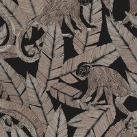 Monkey Night - TRI001