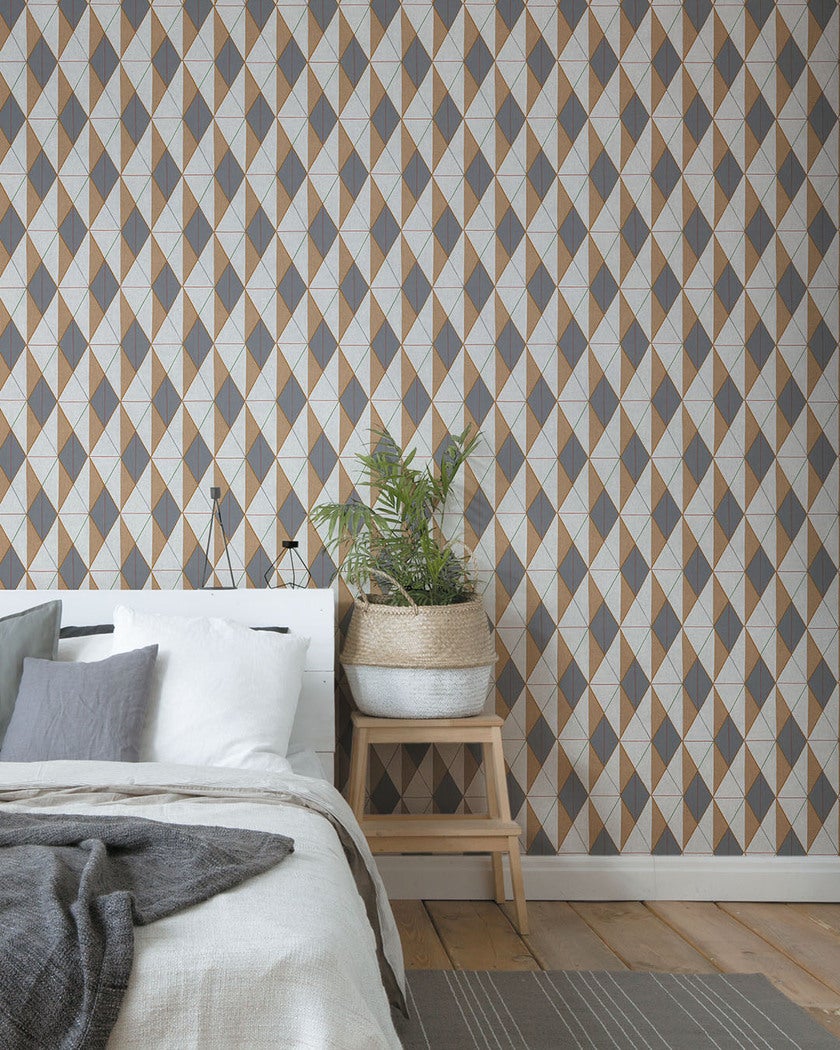 Arlequine 25405 tapet