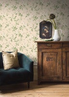 Blomslinga, cremevit