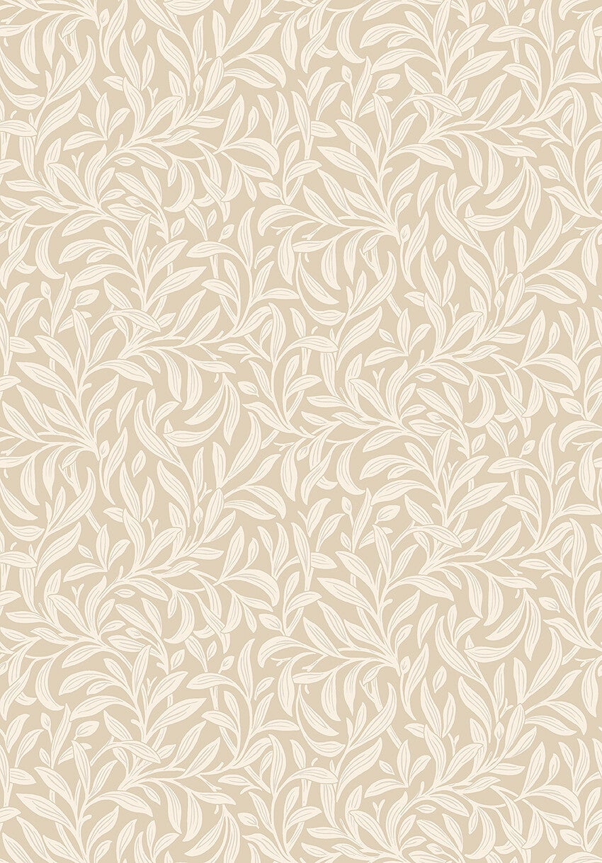 Vintergröna 4832 tapet