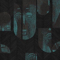 Mask Jungle - TRI303