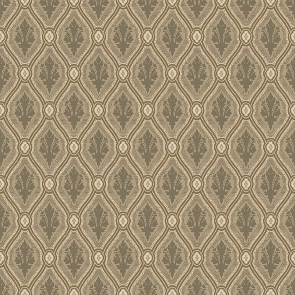 Duro August Brun/guld