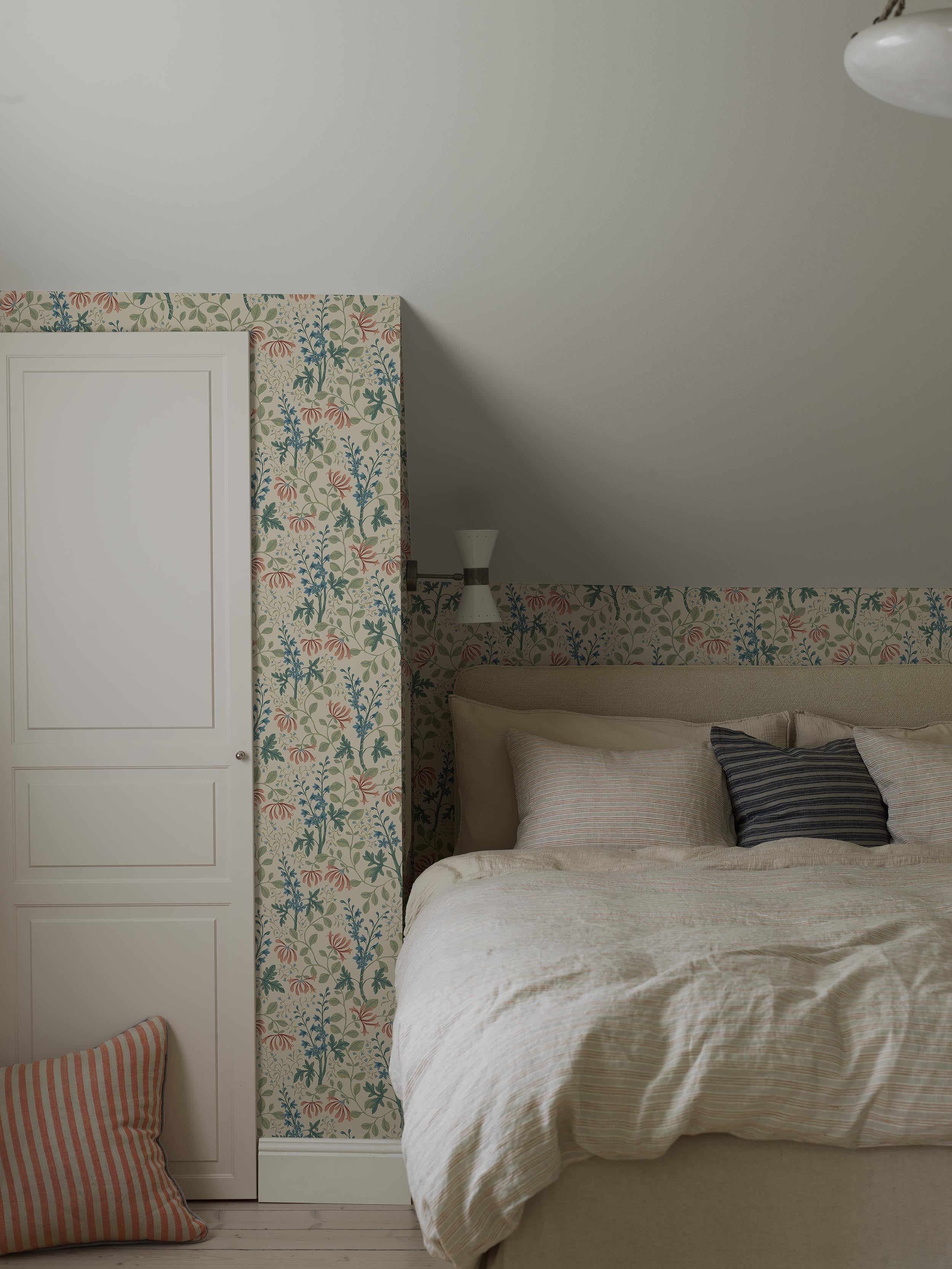 Trädgårdsfröjd, Multi