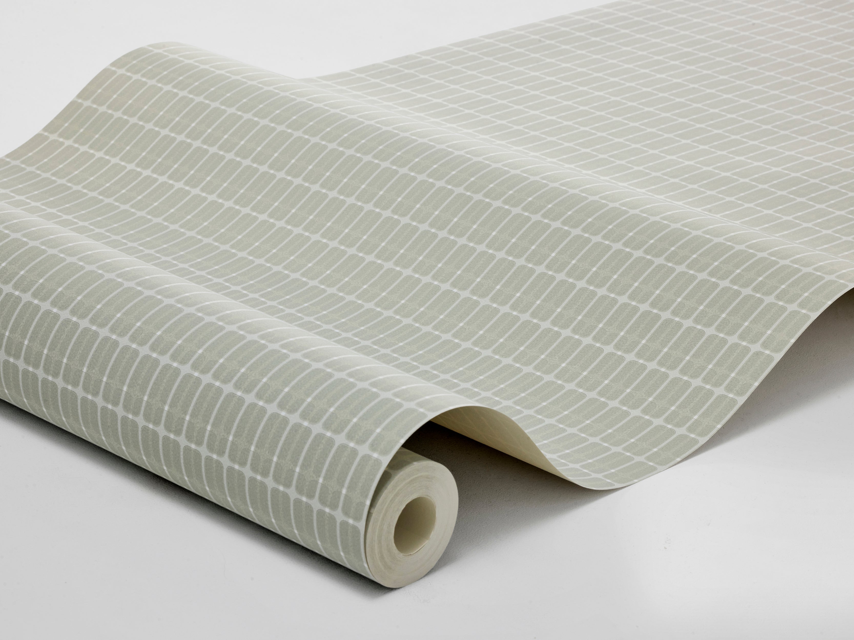 Alvar Aalto M.I.T, grön