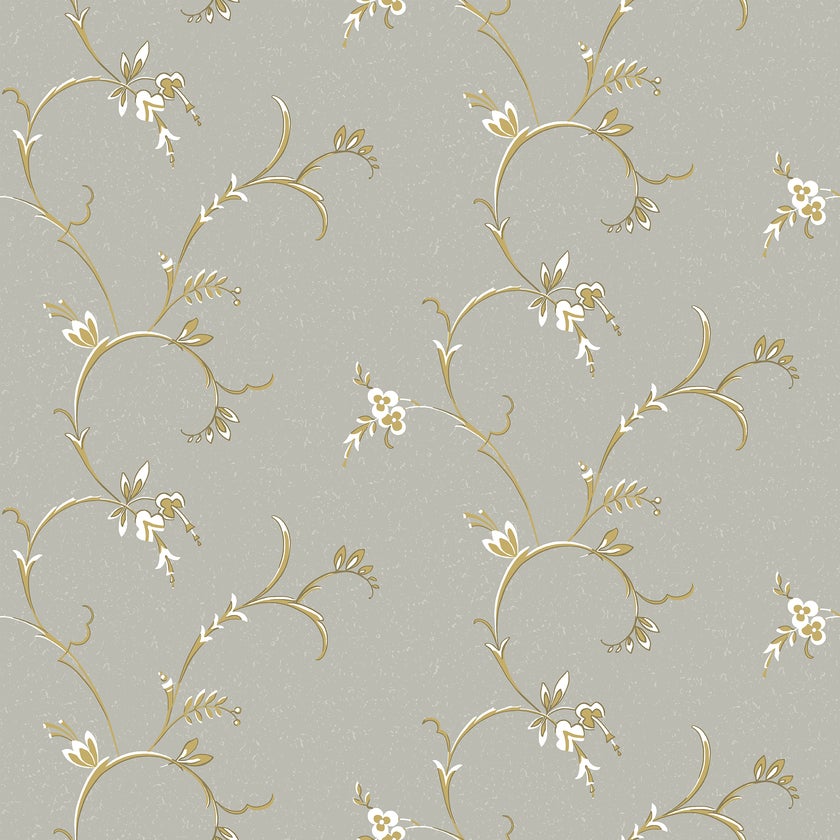 Ekbacken QuickUp Grå