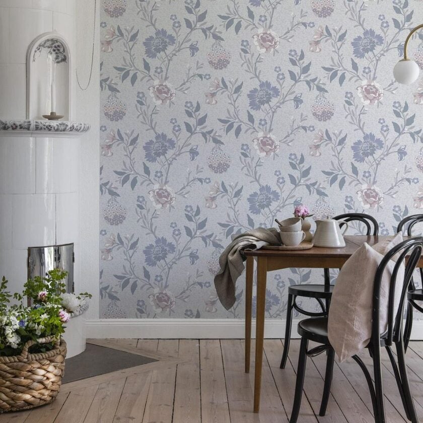 Vildros QuickUp Ljusblå