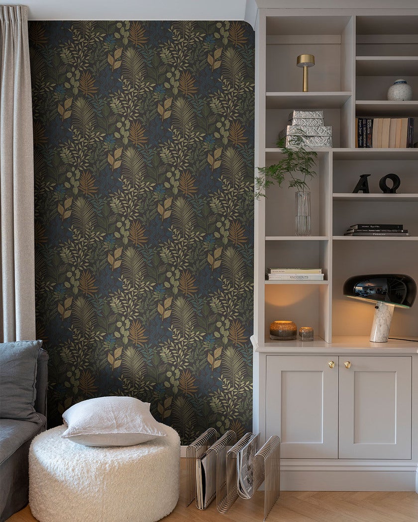 Ängslycka 20105 tapet