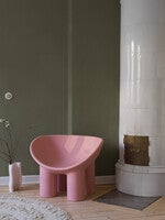 Emerald Sand, grön 7581 tapet