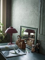 Forest Friends, grön