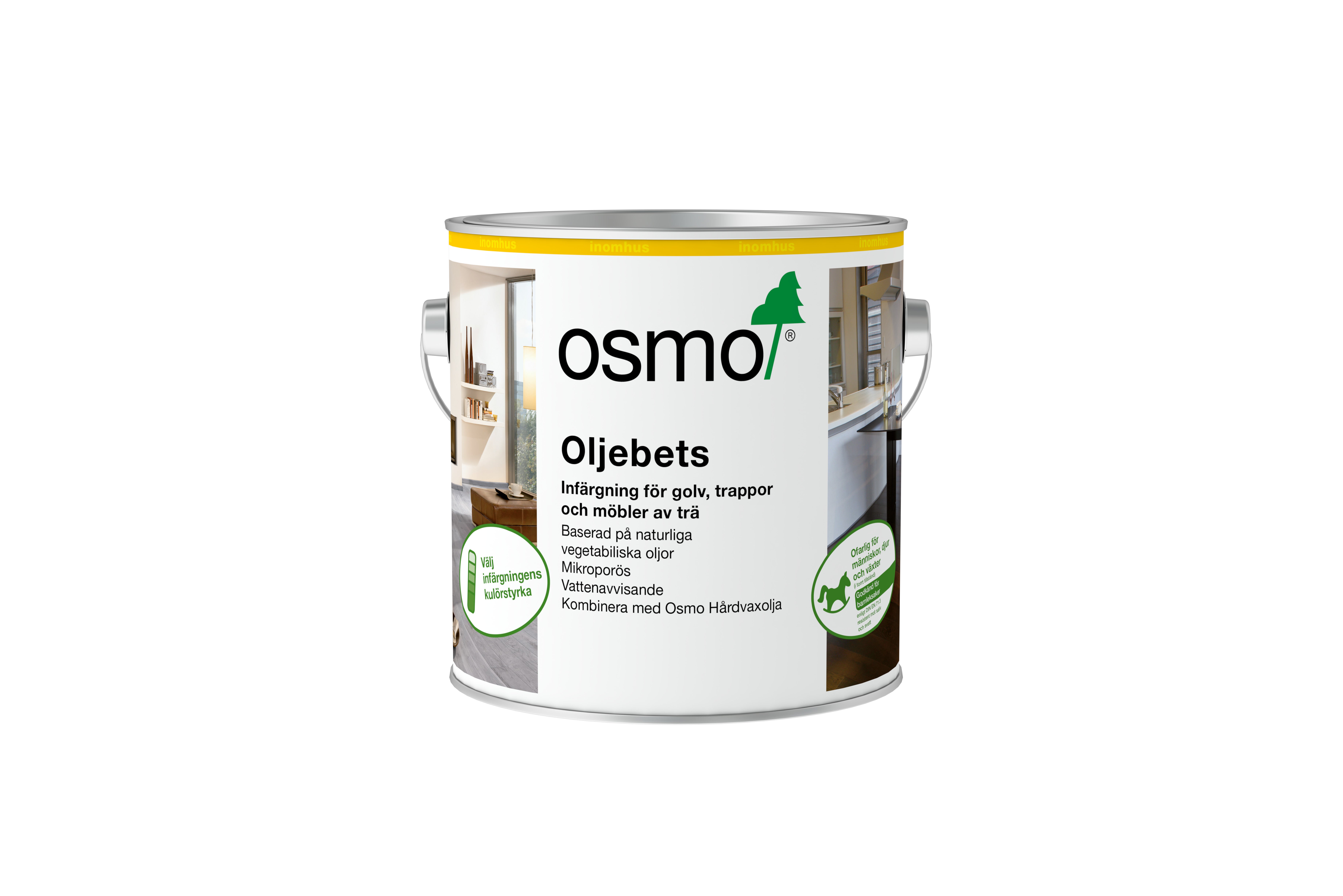 Oljebets OSMO