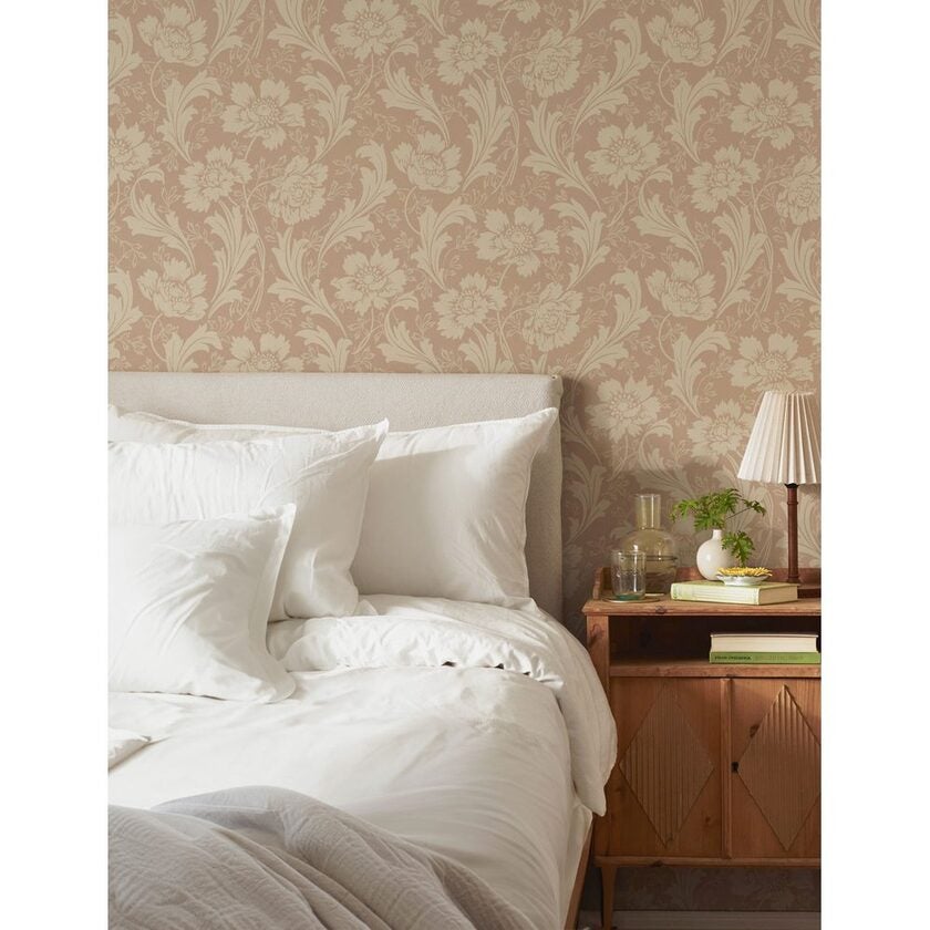 Duro Villastaden Rosa