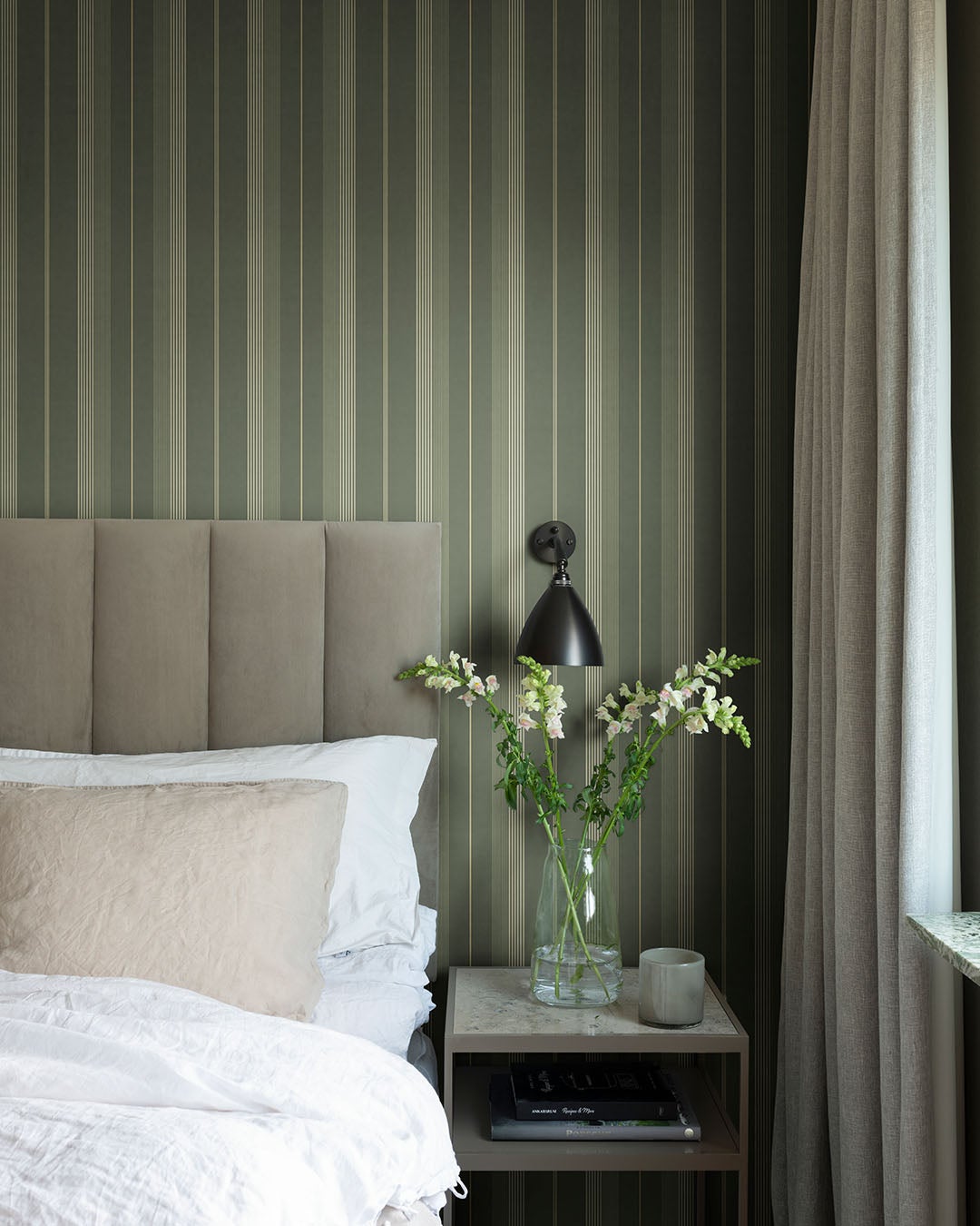 Herrgård 20121 tapet