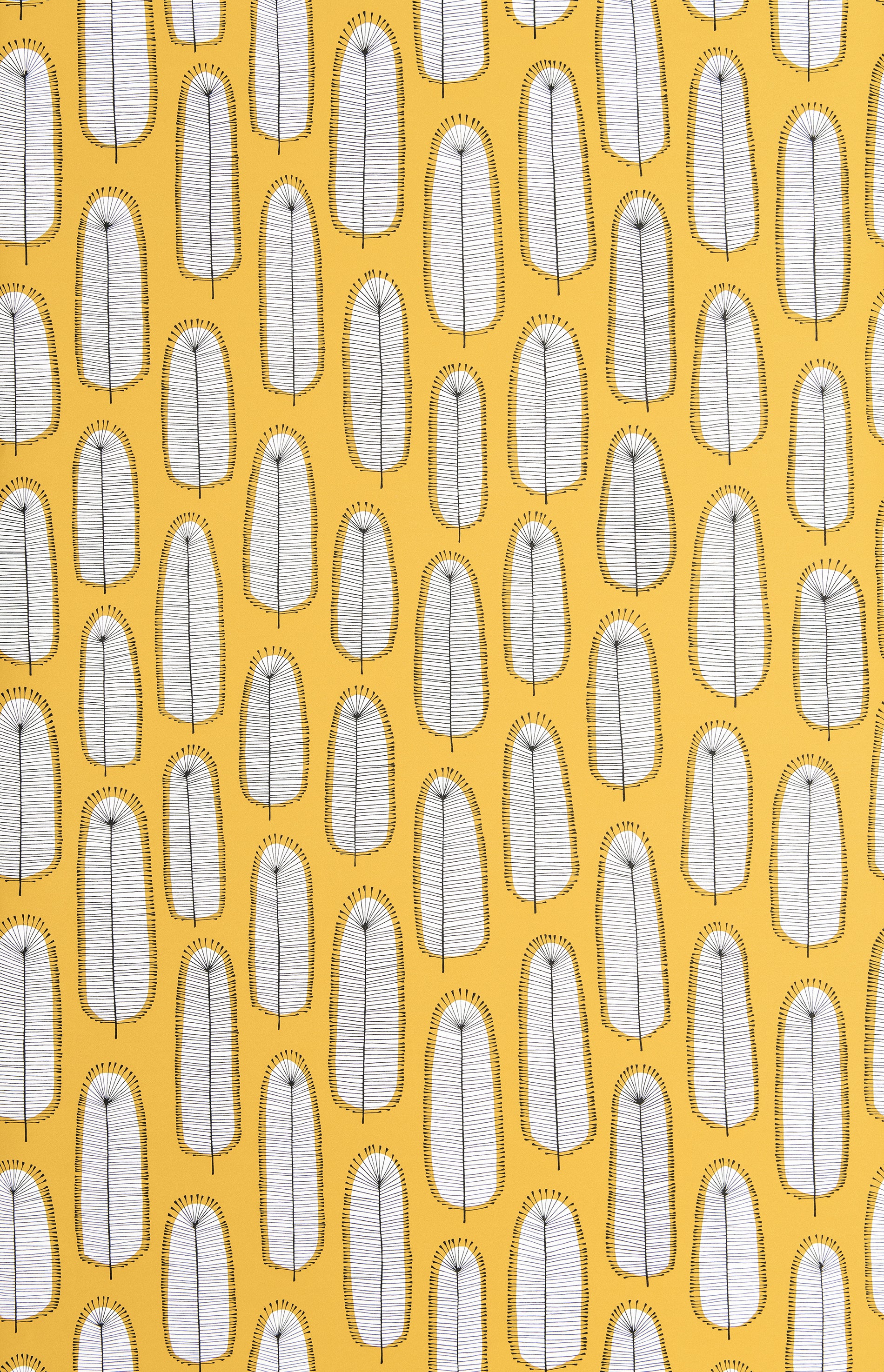 Bloom Blossom MISP1303 tapet