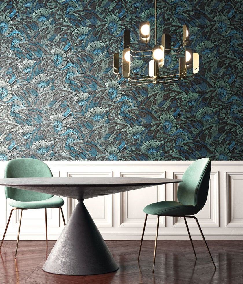 Bali Jungle - TRI404