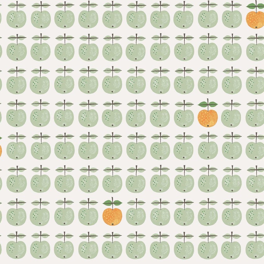 Stig Lindberg Pall, grön