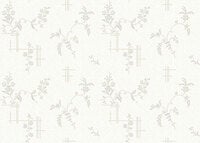 Ulricehamn, vit/guld