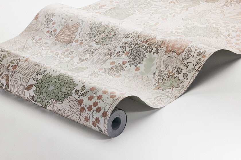 Charlie, tapet i vit