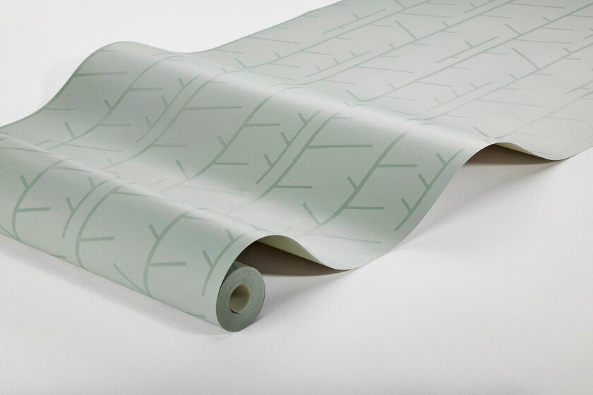 Arne Jacobsen Tassel, grön