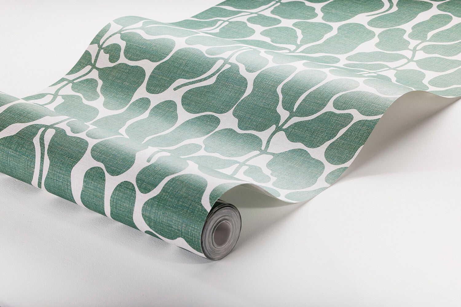 My Secret Garden, grön