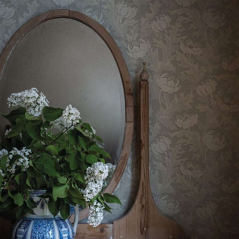 Sigrid QuickUp Beige