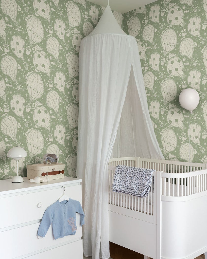 Ballongerna 29004 tapet