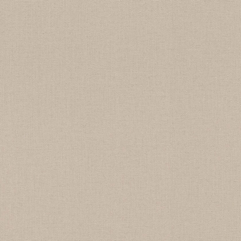 Collage, tapet i gråbeige