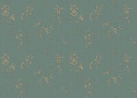 Ulricehamn, grön/guld