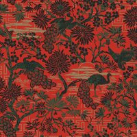 Duro Brunnsgatan Röd