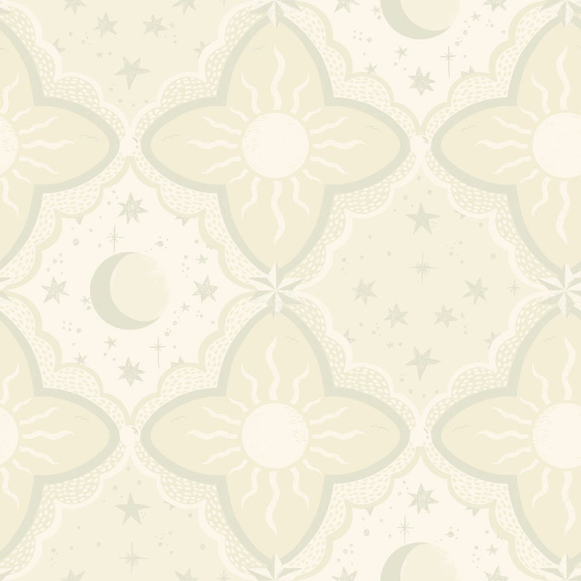 Sol&Måne 29031 tapet
