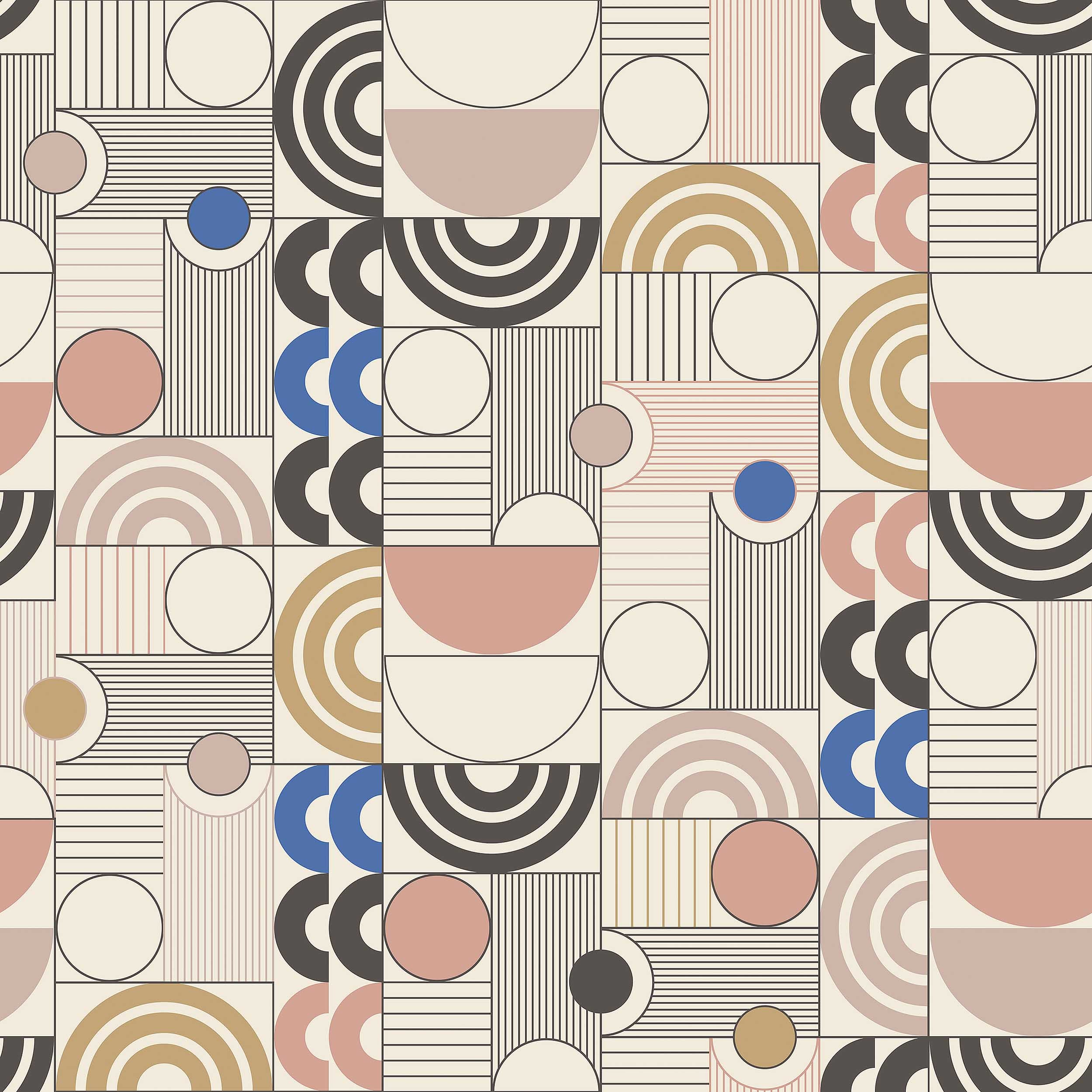 Cosmopolitan, ljus multi