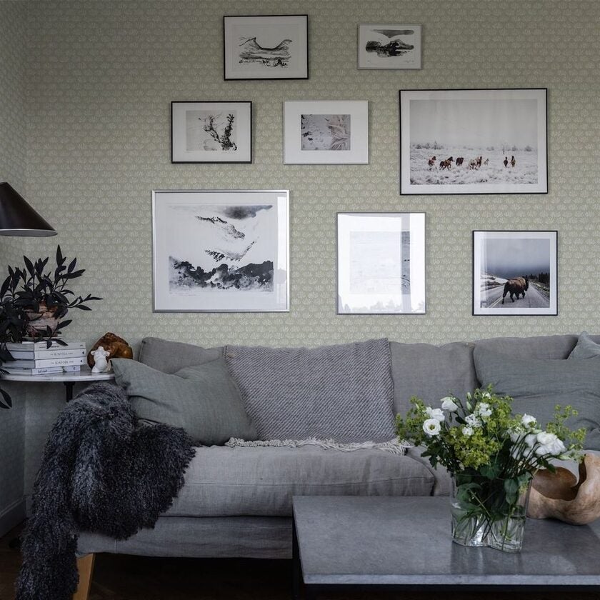 Majken QuickUp Beige