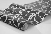 My Secret Garden, svartvit