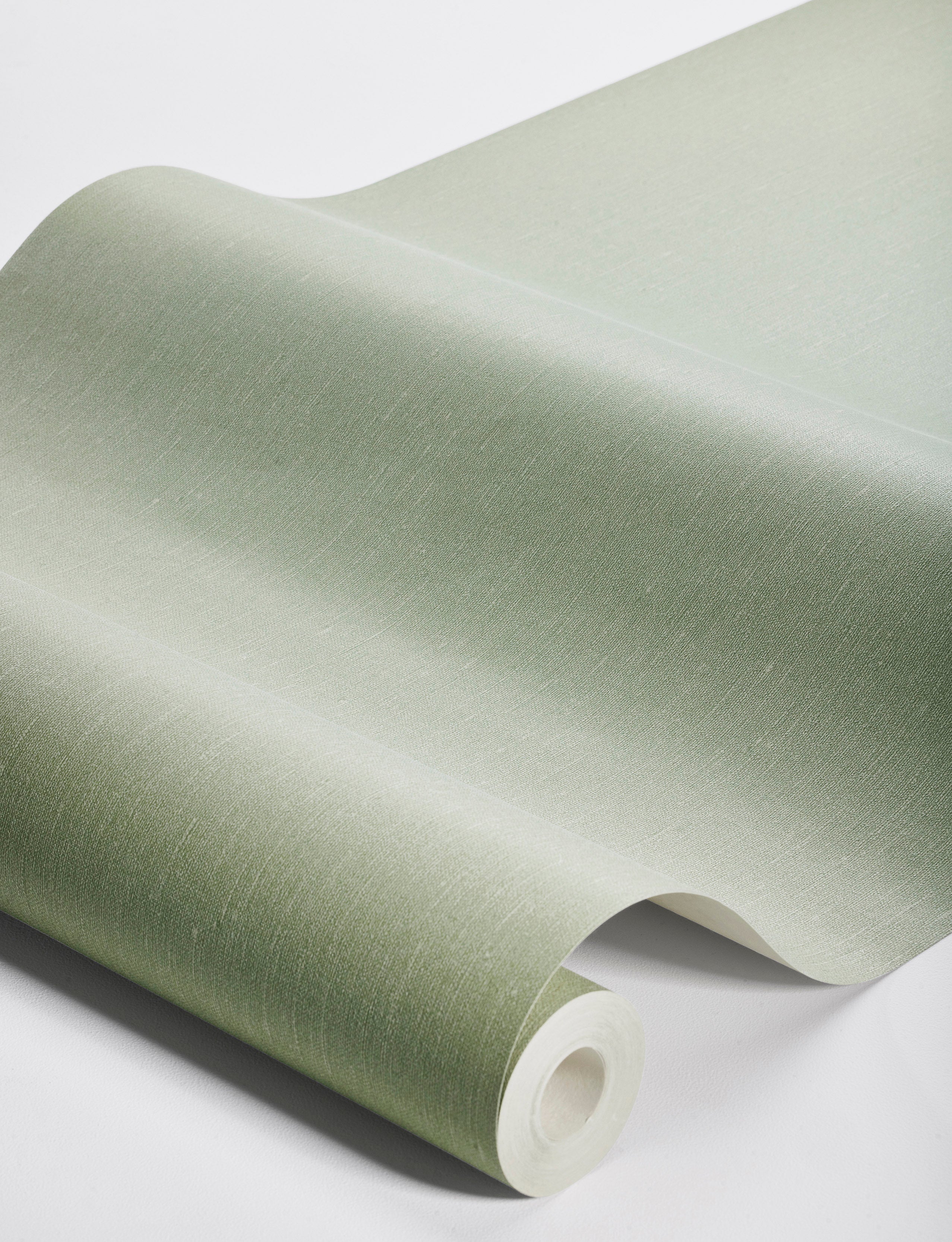 Flourishing Green tapet 4340