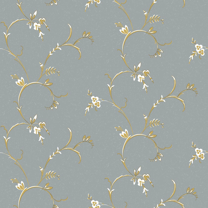 Ekbacken QuickUp Blå