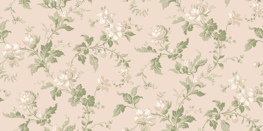 Blomslinga, cremevit