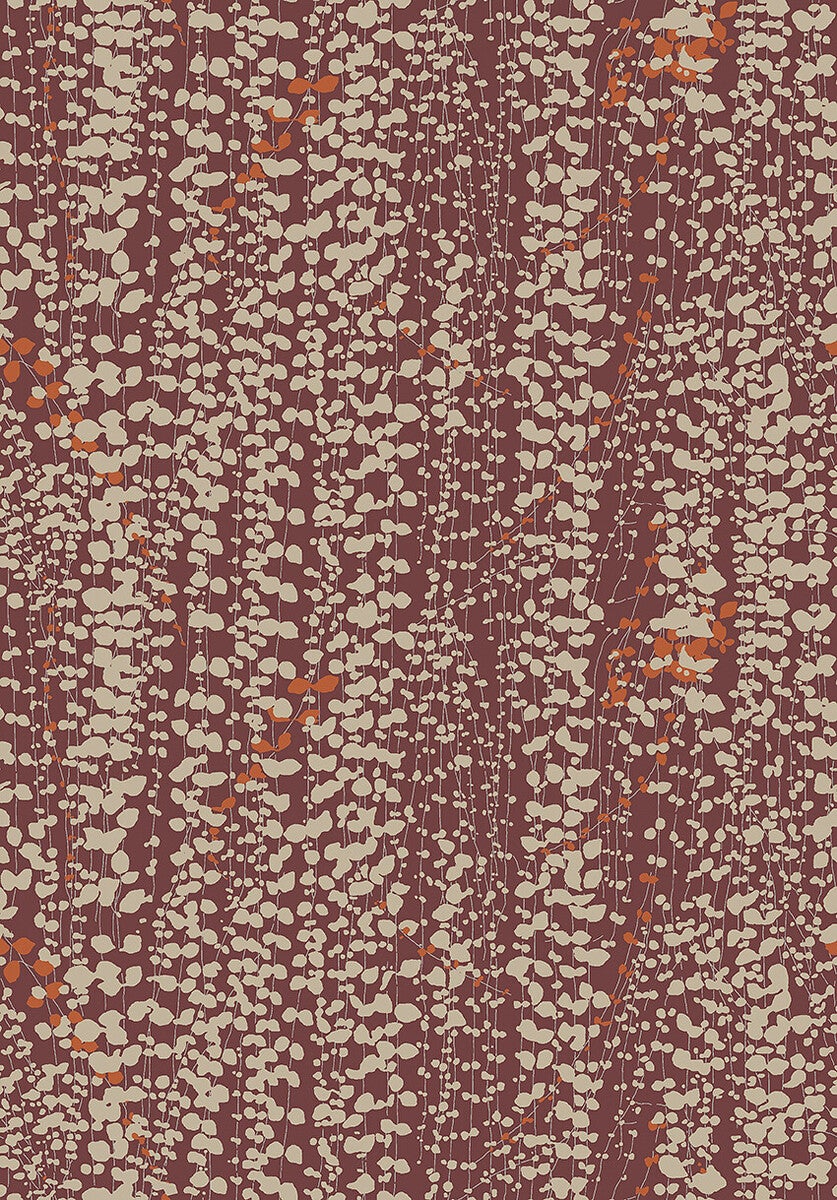 Arne Jacobsen Ranke, röd