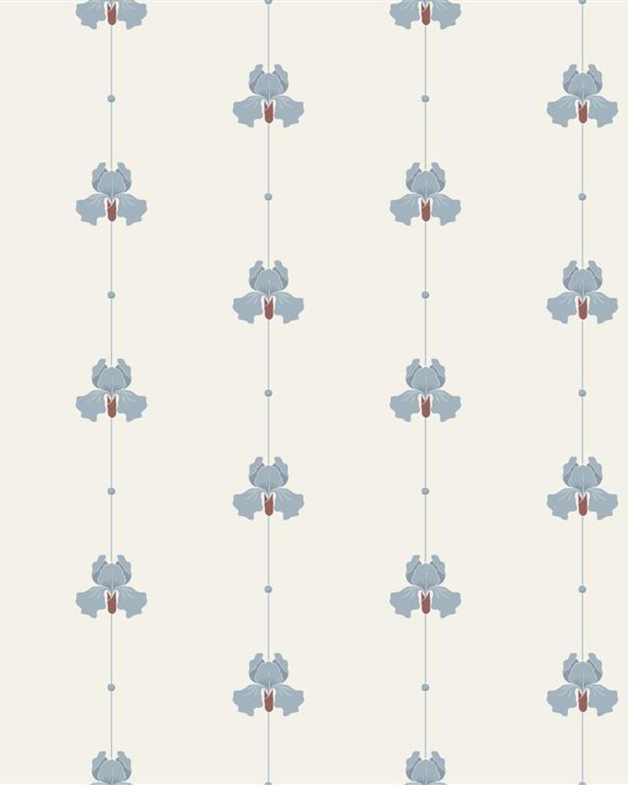 Gotain Sweet Pea Dove Blue