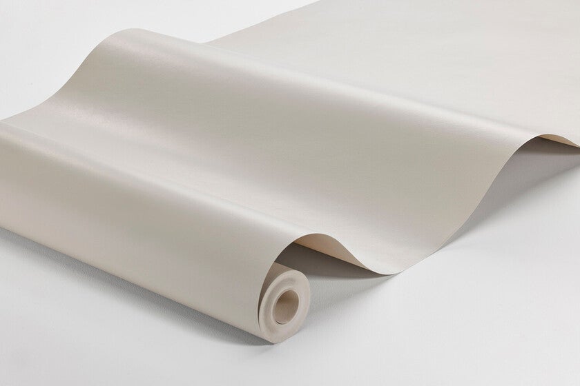 Mindful Grey, grå 7544 tapet