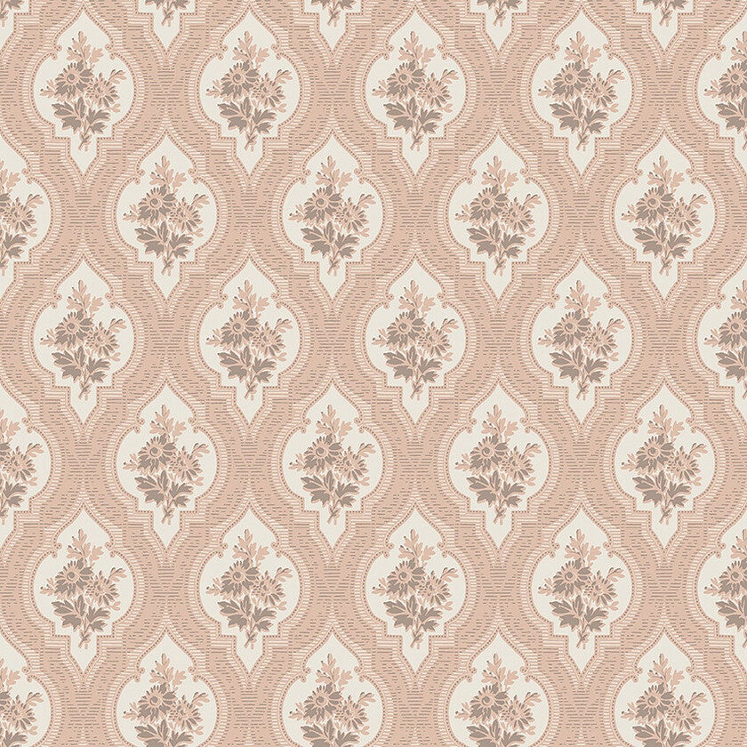 Eternal Flower tapet 4260