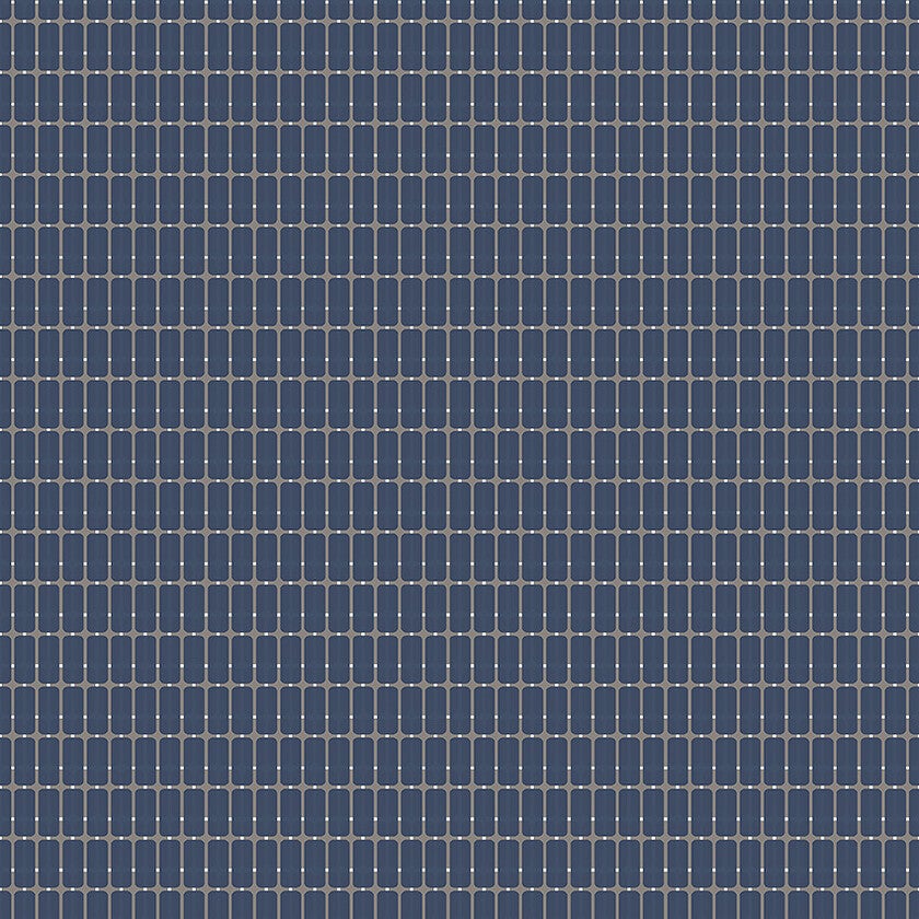 Alvar Aalto M.I.T, blå