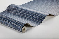 Alvar Aalto M.I.T, blå